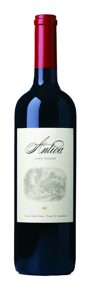 Antica Cabernet Sauvignon 2019