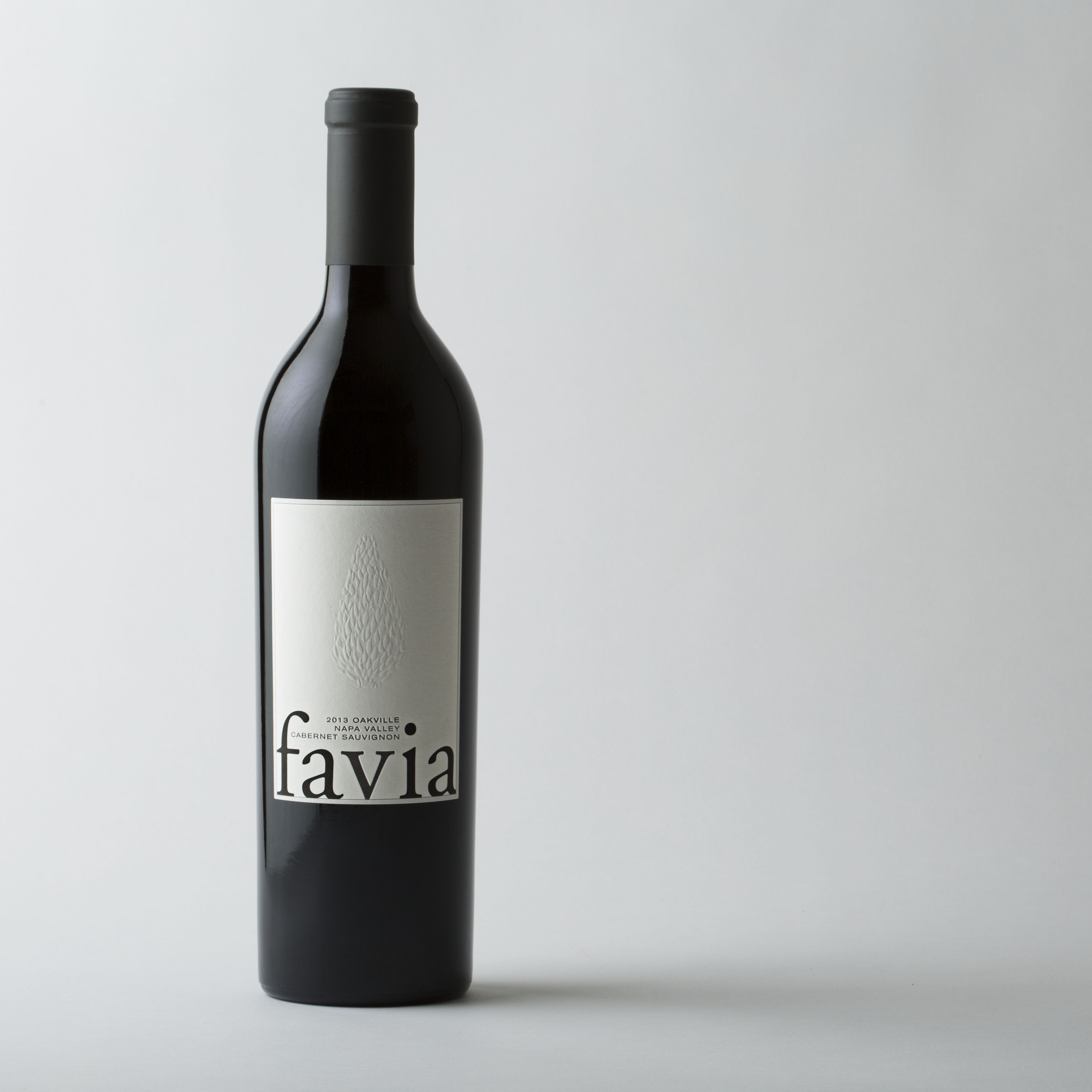 Favia Cabernet Sauvignon Oakville 2018