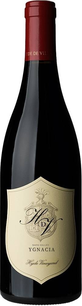 Hyde de Villaine Ygnacia Pinot Noir 2020