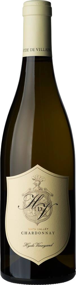 Hyde de Villaine Chardonnay 2018