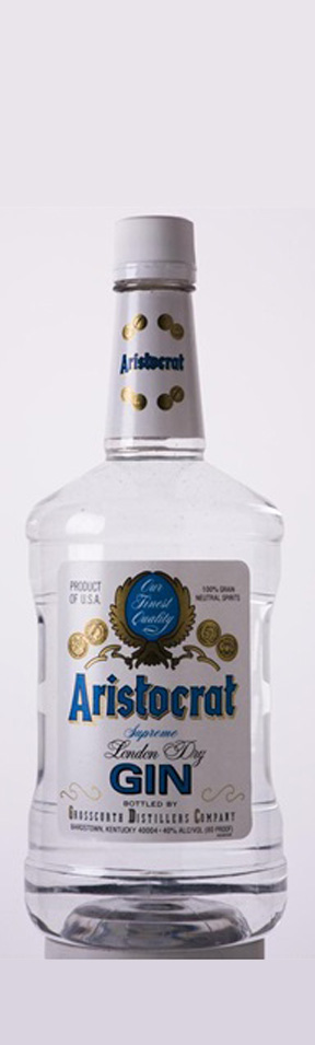 Aristocrat Gin