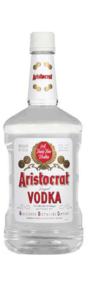 Aristocrat Vodka