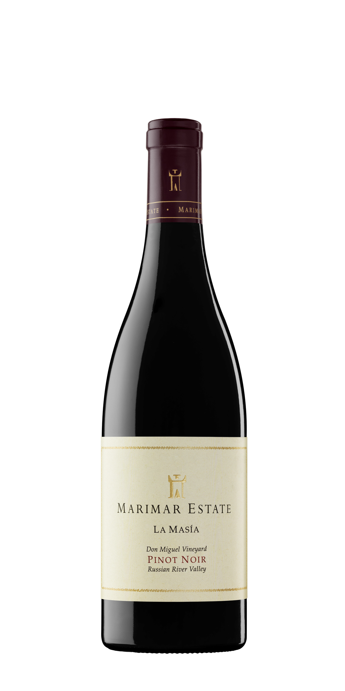 Marimar Estate Don Miguel Vineyard Pinot Noir 2017