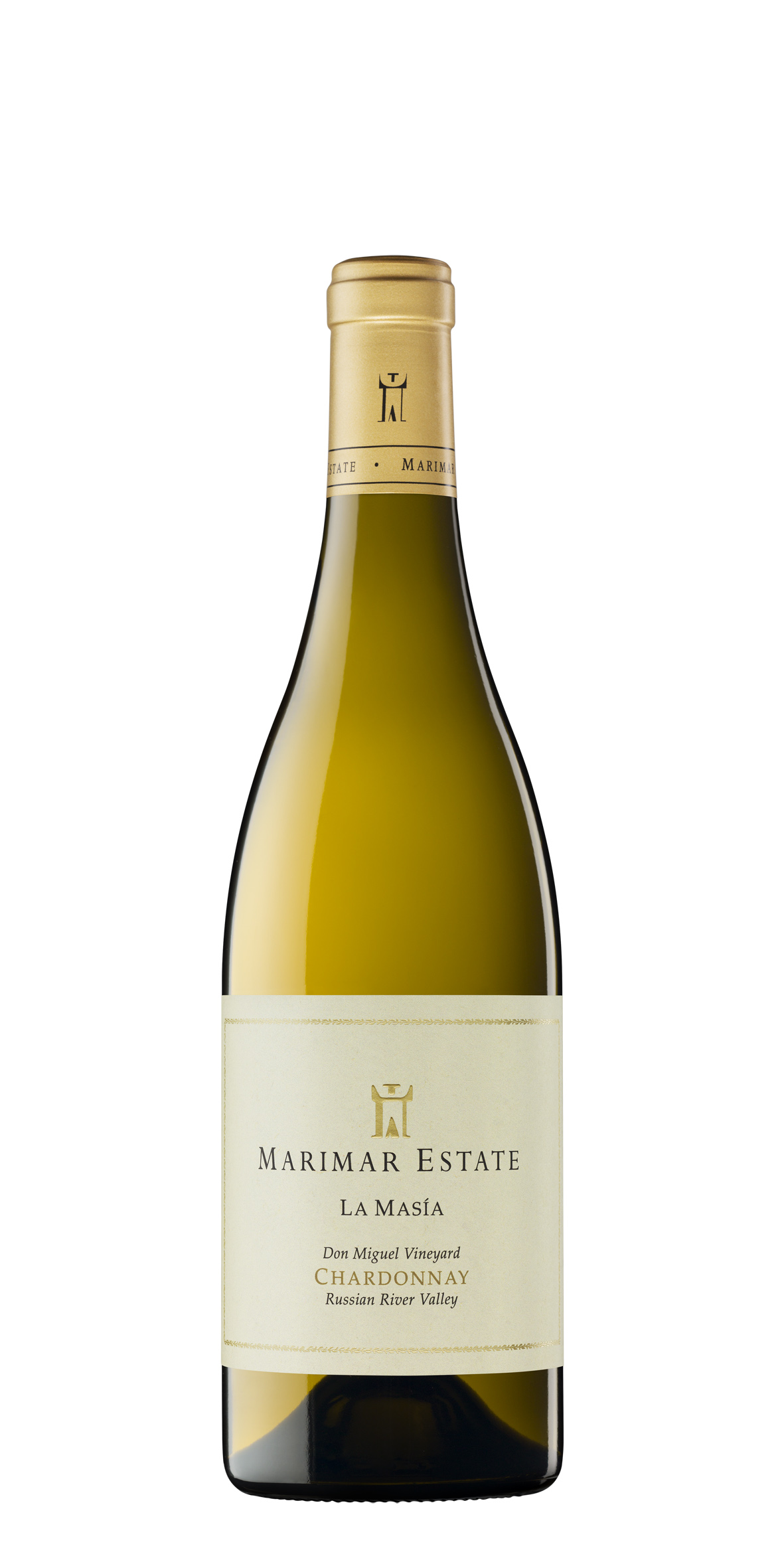 Marimar Estate Don Miguel Vineyard Chardonnay 2019
