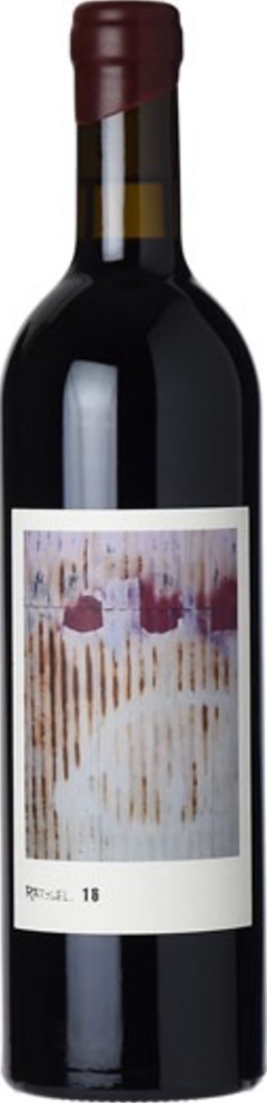 Sine Qua Non Syrah "Ratsel" 2016