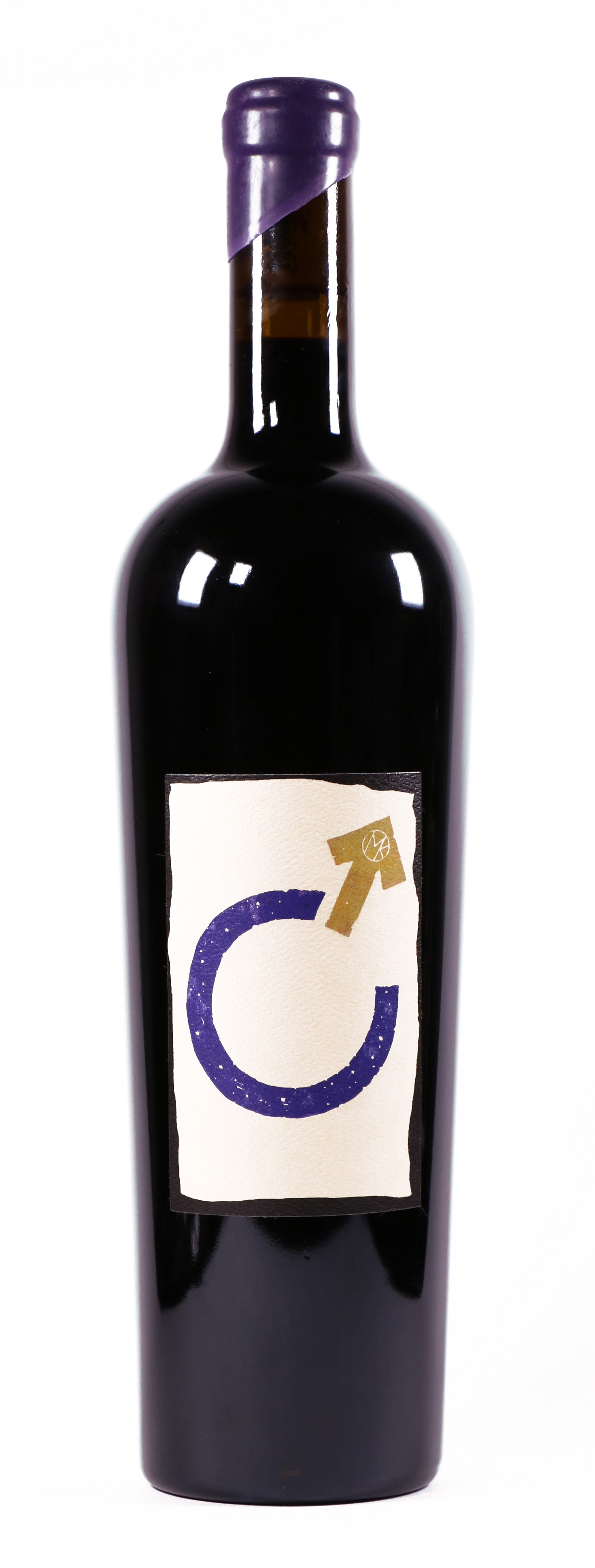 Sine Qua Non Syrah 2013