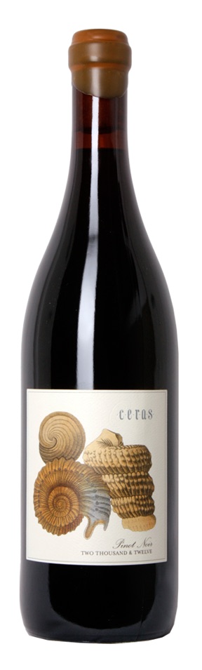 Antica Terra Ceras Pinot Noir 2019