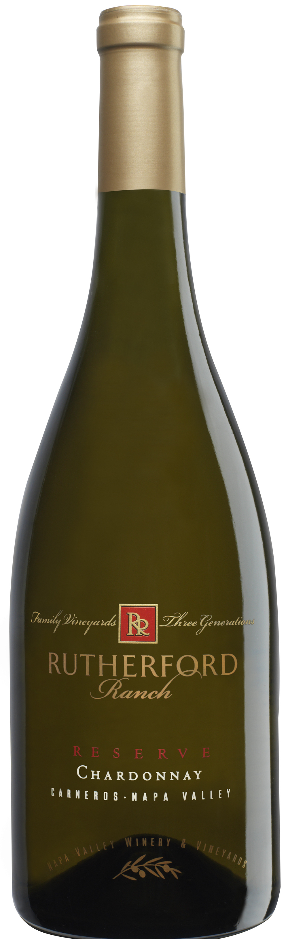 Reserve Chardonnay 2018