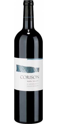 Corison Cabernet Sauvignon Napa Valley 2011