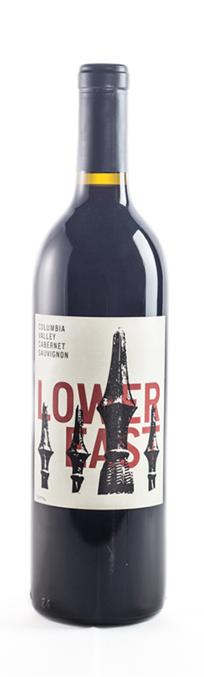 Gramercy Cellars Lower East Cabernet Sauvignon 2013