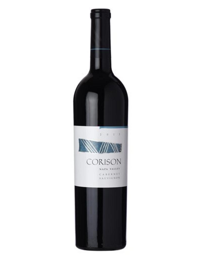 Corison Kronos Vineyard Carbernet Sauvignon 2013